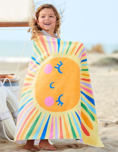 Beach Towels