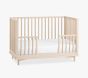 Nash Crib Toddler Bed Conversion Kit Only, Birch , In-Home Delivery