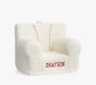 Kids Anywhere Chair®, Baseball Cozy Sherpa