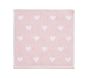 Heart Bath Towel Collection