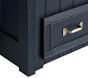 Belden Double-Over-Double Bunk Bed