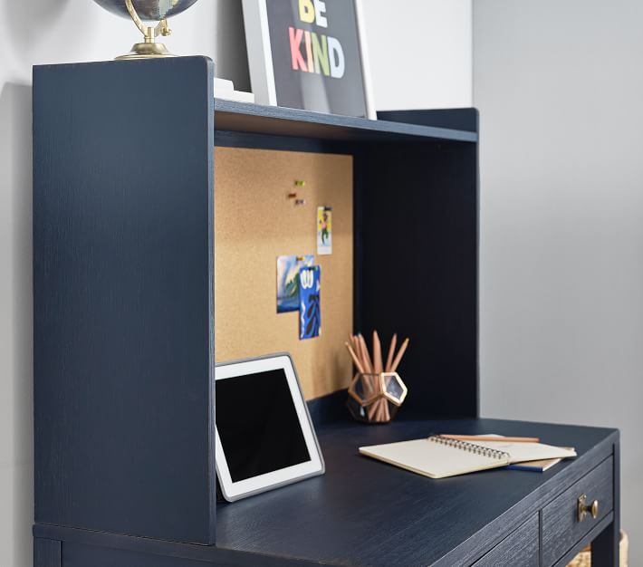 Pottery barn charlie desk hotsell