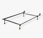 Basic Metal Bed Frame