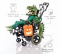 Kids Adaptive Dino Costume Accessory Set