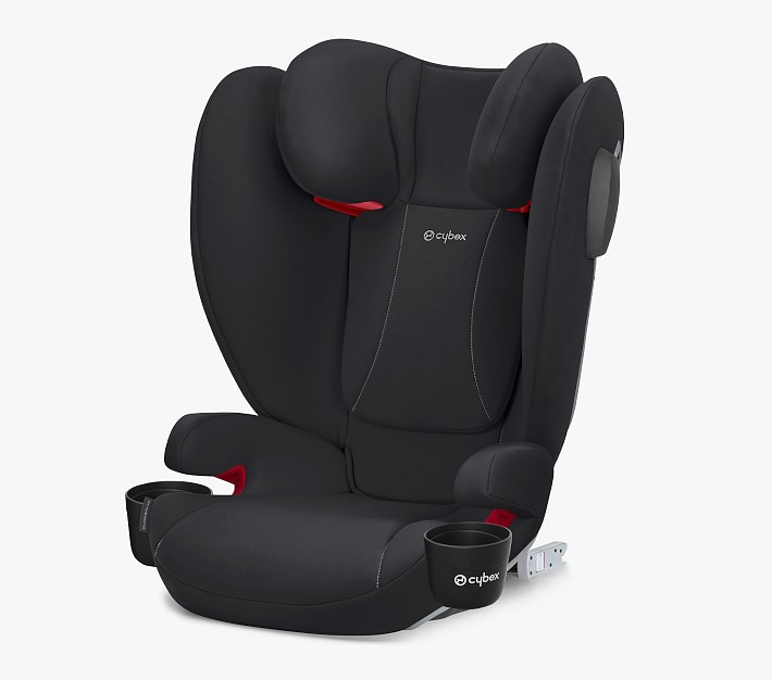 CYBEX Solution Z-Fix | Official Online Shop