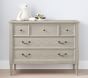 Blythe 5-Drawer Dresser (43w x 19d&quot;)