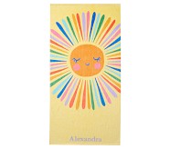 Sun Kid Beach Towel