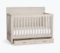 Rory 4-in-1 Convertible Storage Crib