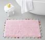 Tassel Bath Mat