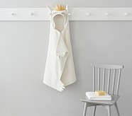 Where The Wild Things Are Max™ Baby Hooded Towel