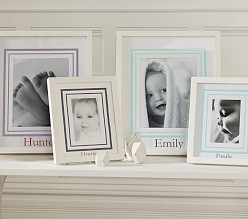 Harper Gallery Frames Mats