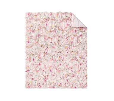 Monique Lhuillier Jolie Quilt