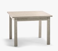 Toddler Brushed Fog Play Table (24")