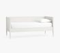 Penny Daybed, Single, French White