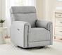 Dream Deluxe Swivel Glider