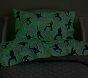 Marvel's Spider-Man Glow-in-the-Dark Toddler Bed Sheet Set