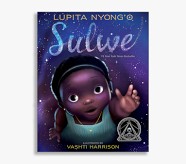 Sulwe Book