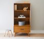 west elm x pbk Mid-Century Modular Wall Storage System