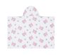 LoveShackFancy Baby Hooded Towel