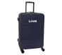 Bryant Indigo Hard-Sided Spinner Luggage