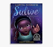 Sulwe Book