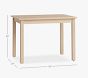 Carolina Small Play Table (33&quot;)