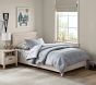 Emery Platform Bed