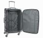 Mackenzie Gray Classic Camo Reflective Spinner Luggage