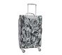 Mackenzie Gray Classic Camo Reflective Spinner Luggage