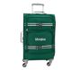 Mackenzie Green Solid Ultimate Luggage