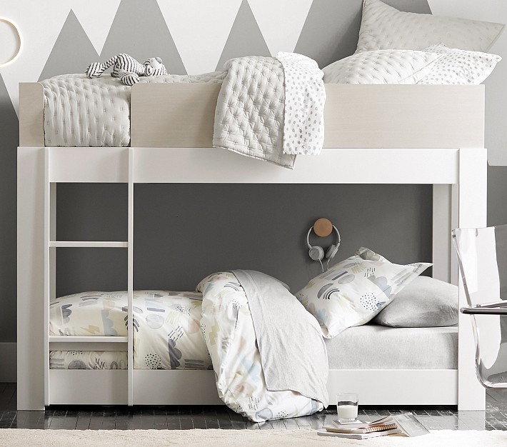 Low bunk beds canada discount
