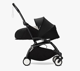Stokke YOYO 0+ Newborn Pack Mosquito Net main image 0