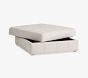 Baldwin Oversized Storage Ottoman