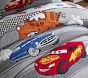 Disney and Pixar <em>Cars</em> Quilt & Shams