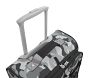 Mackenzie Gray Classic Camo Reflective Spinner Luggage