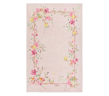 Monique Lhuillier Jolie Rug