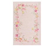 Monique Lhuillier Jolie Rug