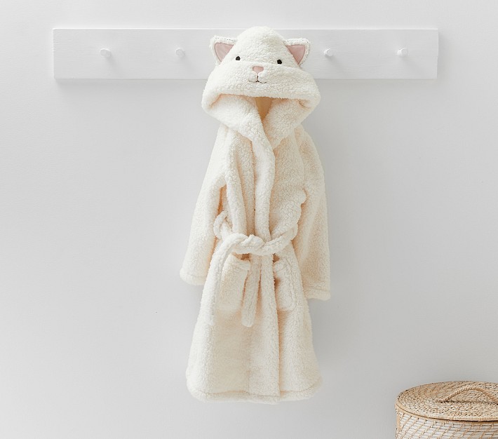 Kitty Critter Robe