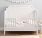 Ava Regency 4-in-1 Toddler Bed Conversion Kit Only