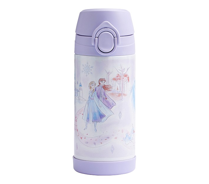 Mackenzie Disney <i>Frozen</i> Enchanted Forest Water Bottle