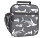 Mackenzie Grey Shark Bones Glow-in-the-Dark Lunch Boxes