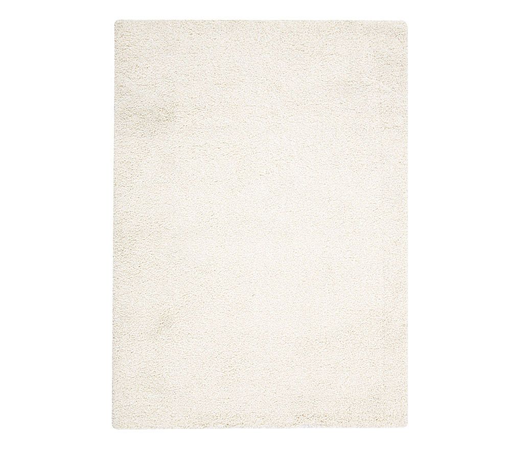 Open Box: Stain Resistant Luxe Shag Rug