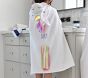 Unicorn Kid Hooded Towel