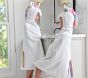 Unicorn Kid Hooded Towel