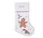 Candy Cane Lane Stocking Collection