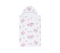 LoveShackFancy Baby Hooded Towel