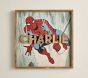 Marvel's Spider-Man Wall Art (24&quot;)