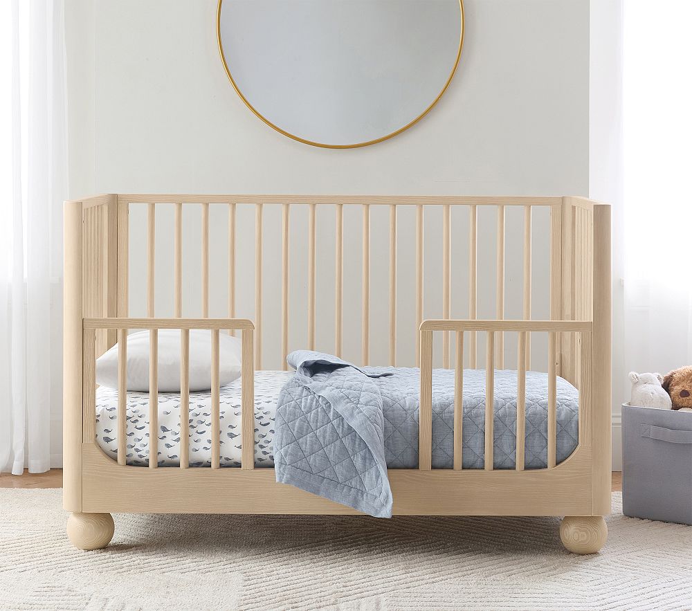 Palmer Toddler Bed Conversion Kit Only