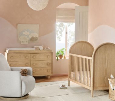 Charming Creatures Nursery