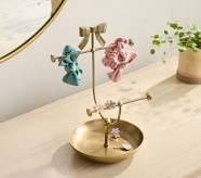 Ava Ribbon Accessory Holder